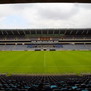 Soweto Soccer – Orlando Pirates vs Stellenbosch FC – Orlando Amstel Arena Hospitality