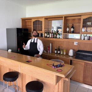 Cricket – South Africa vs Australia – Newlands Test – Cape Town – Tue. 27 Oct’26 to Sat. 31 Oct’26 – Hospitality Suite